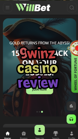 9winz casino review-bandasonoracasino.asdasdzhjkds.com